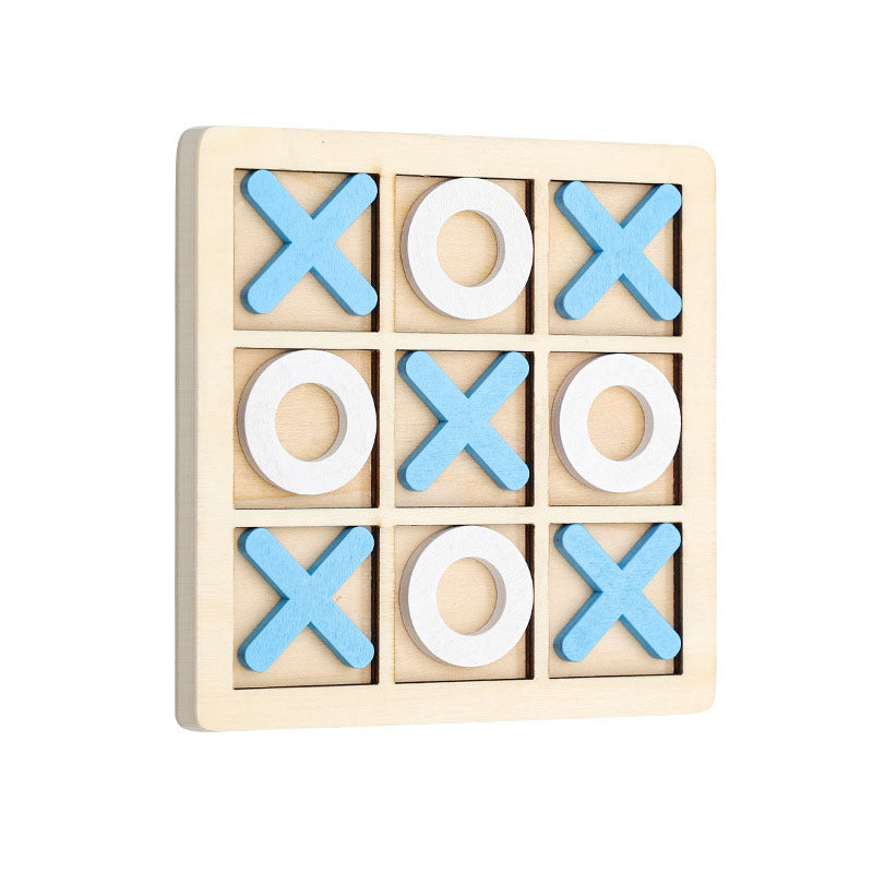 XO Tic-tac-toe children's Link to see puzzle game - Bills deals.store