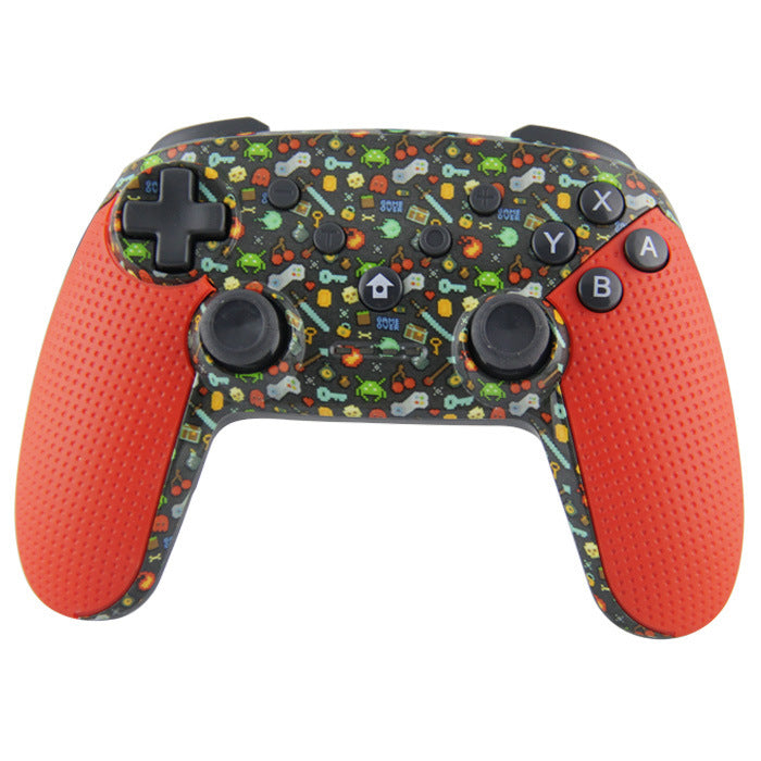 Wireless Controller Switch Pro Bluetooth control handle