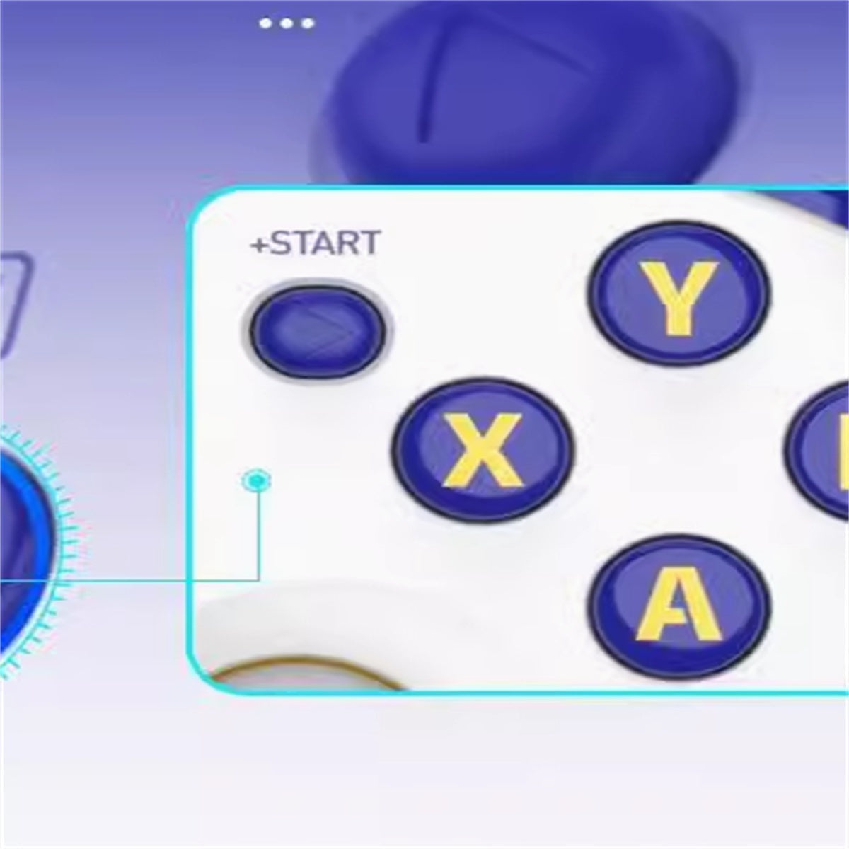 Wired Gaming Pc Controller Gaming Pc Controller @ billsdeals.store