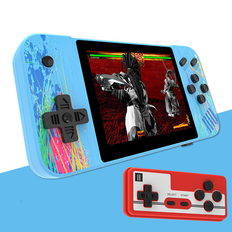 G3 Handheld Game Console Horizontal Screen Retro Nostalgic Arcade