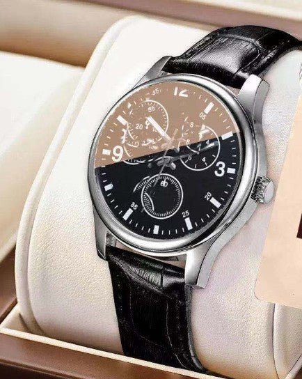 Automatic Mechanical Watch Men's Watch Luminous Waterproof