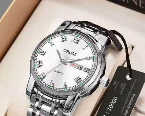 Automatic Mechanical Watch Men's Watch Luminous Waterproof