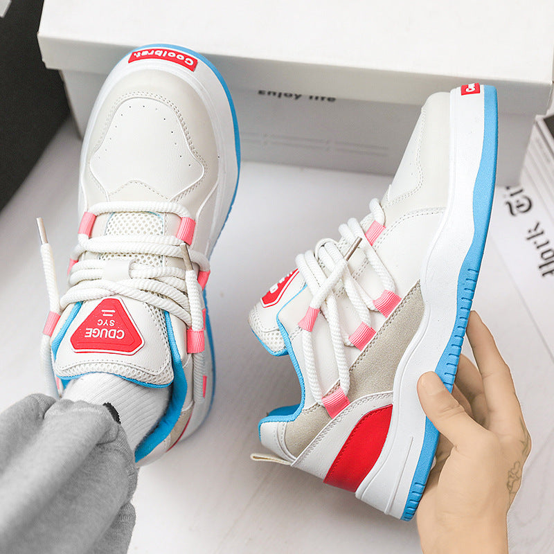 New Student Leisure Bread Shoes Men