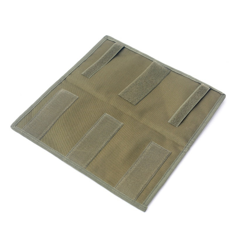  Vehicle Visor Panel Tactical Molle Vehicle Visor Panel Truck Car