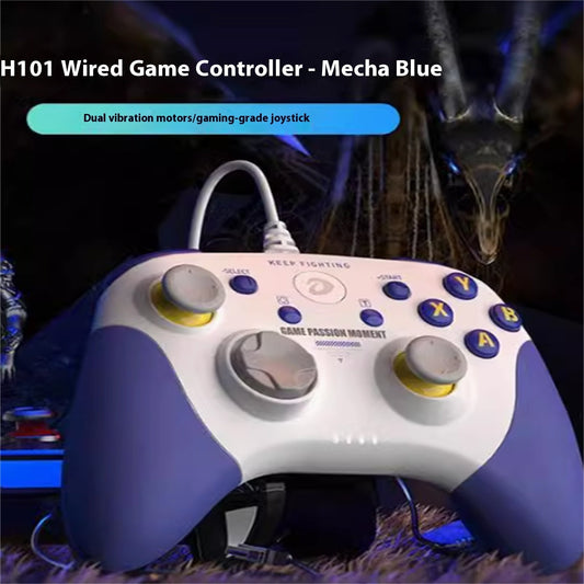 Wired Gaming Pc Controller Gaming Pc Controller @ billsdeals.store