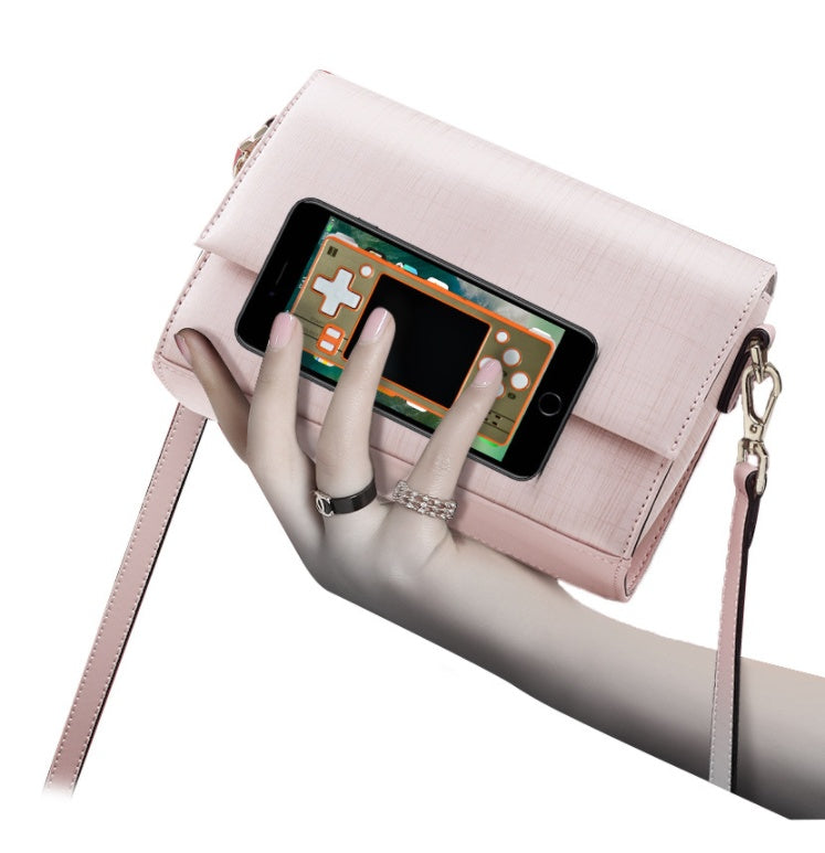 Mini Nostalgic Handheld Game Console adventure game AVG