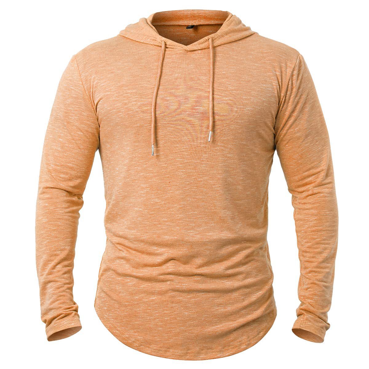Plus Size Outdoor Leisure Clothing Top