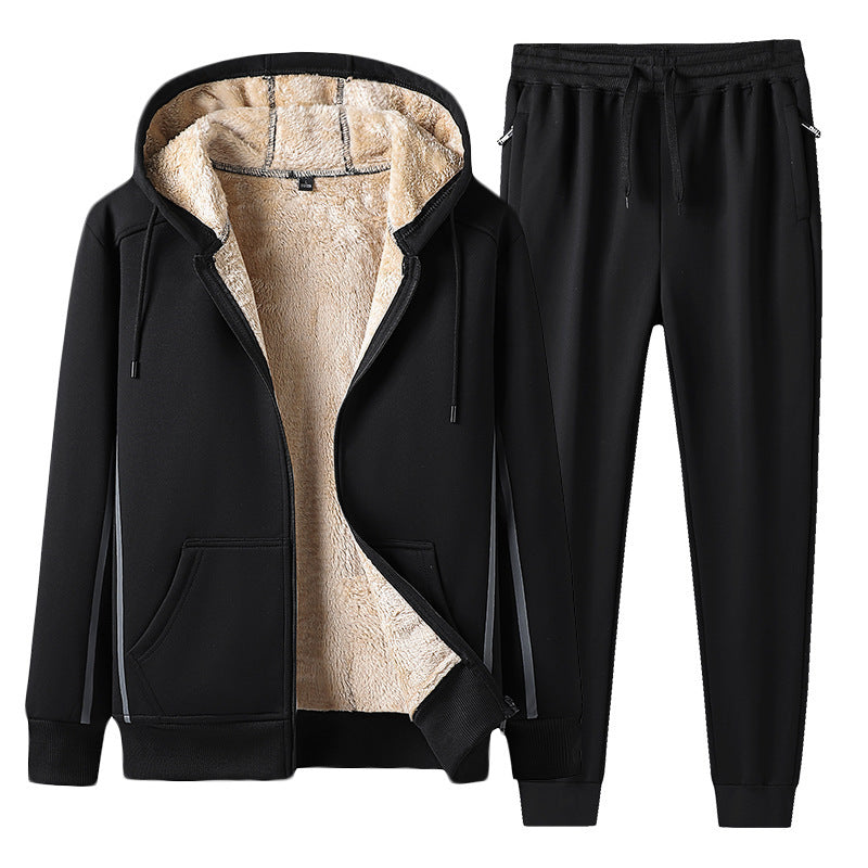 Men's Leisure Sports Suit Sports