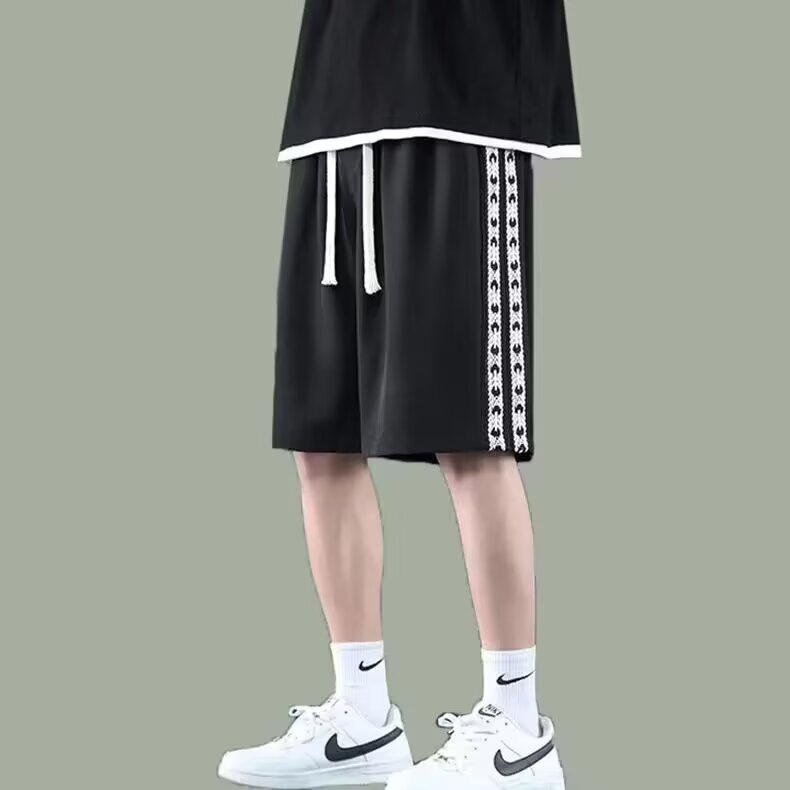  Men's Casual Underpants Baggy Track Pants @ billsdeals.store