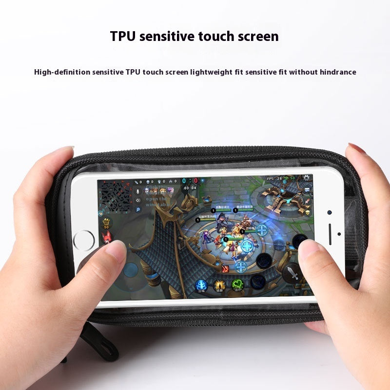 Highway Cycling Fixture