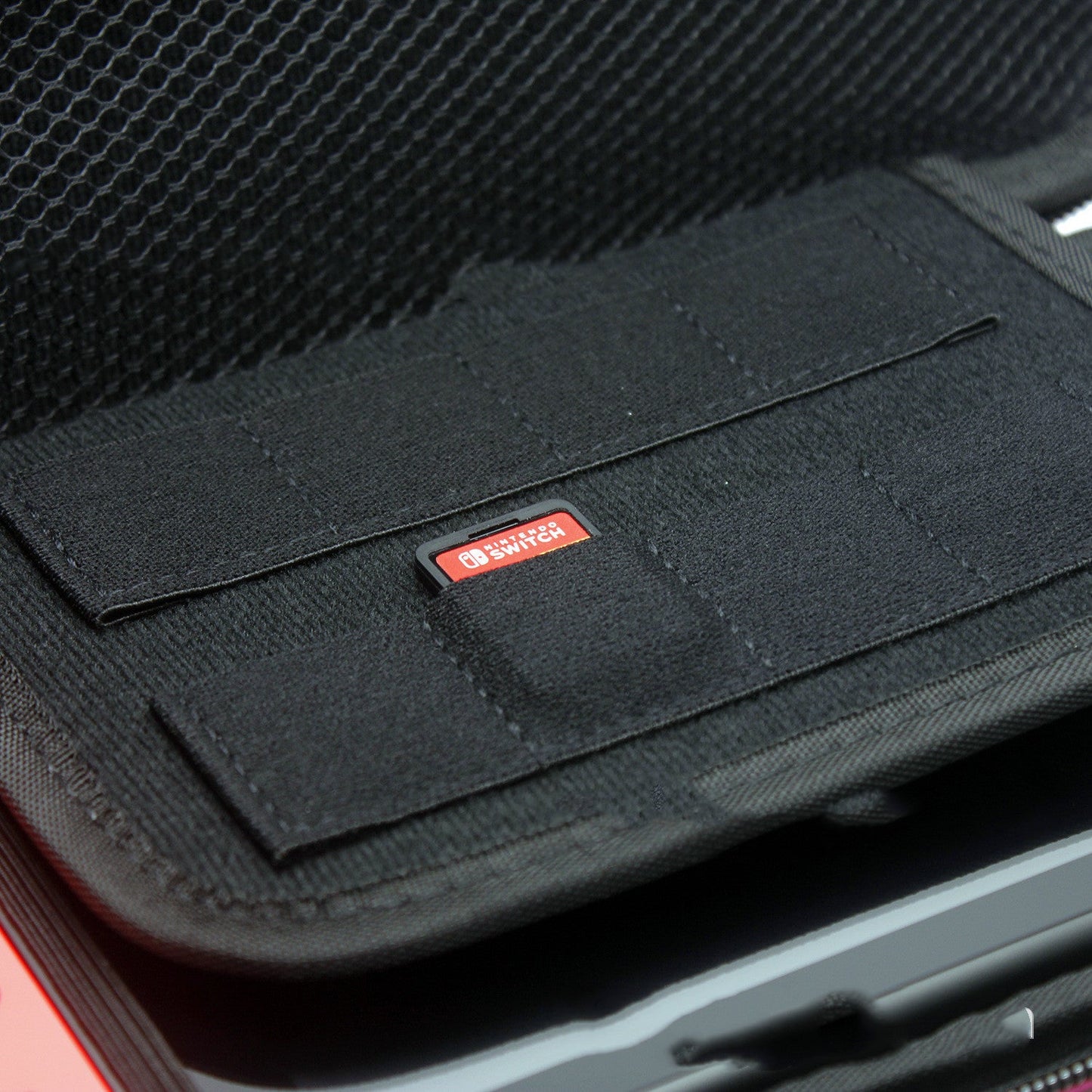 Portable Protective Bag For Game Console