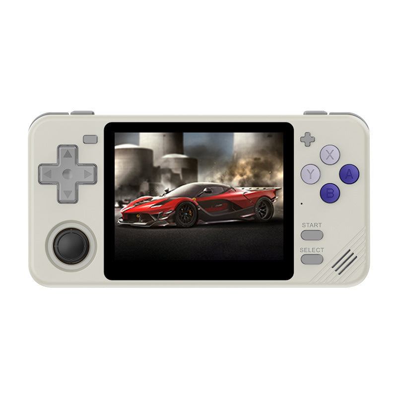 RGB10X Handheld Game Console Multi-function Retro Mini 