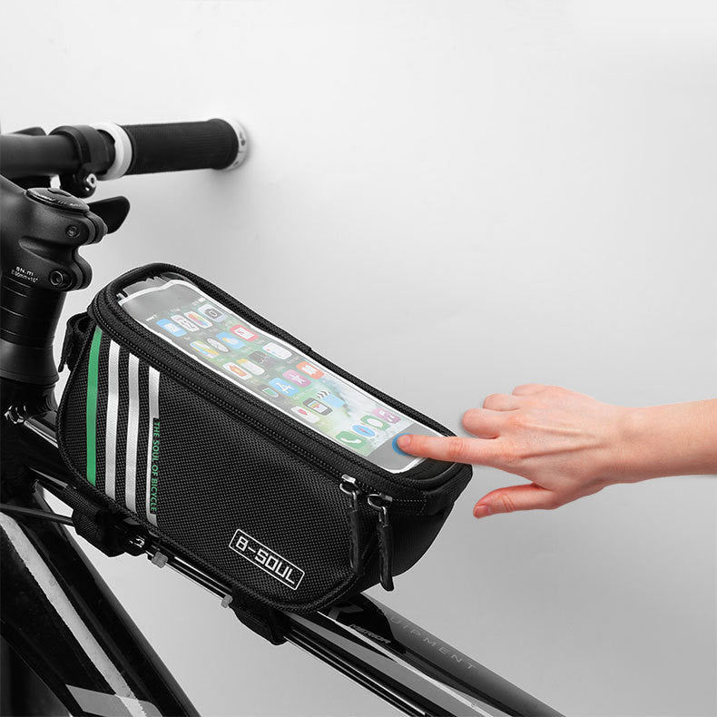 Highway Cycling Fixture