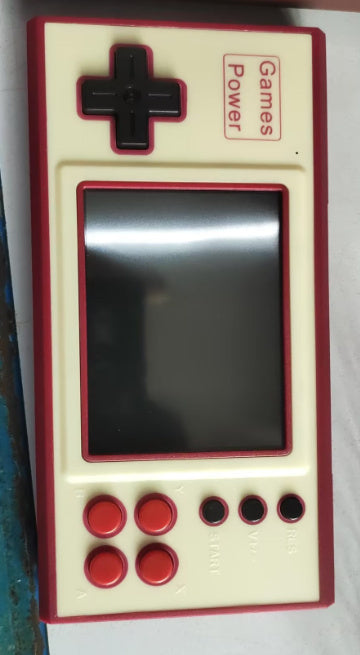 Handheld Game Console K30 Retro Nostalgic Arcade Two-player Battle