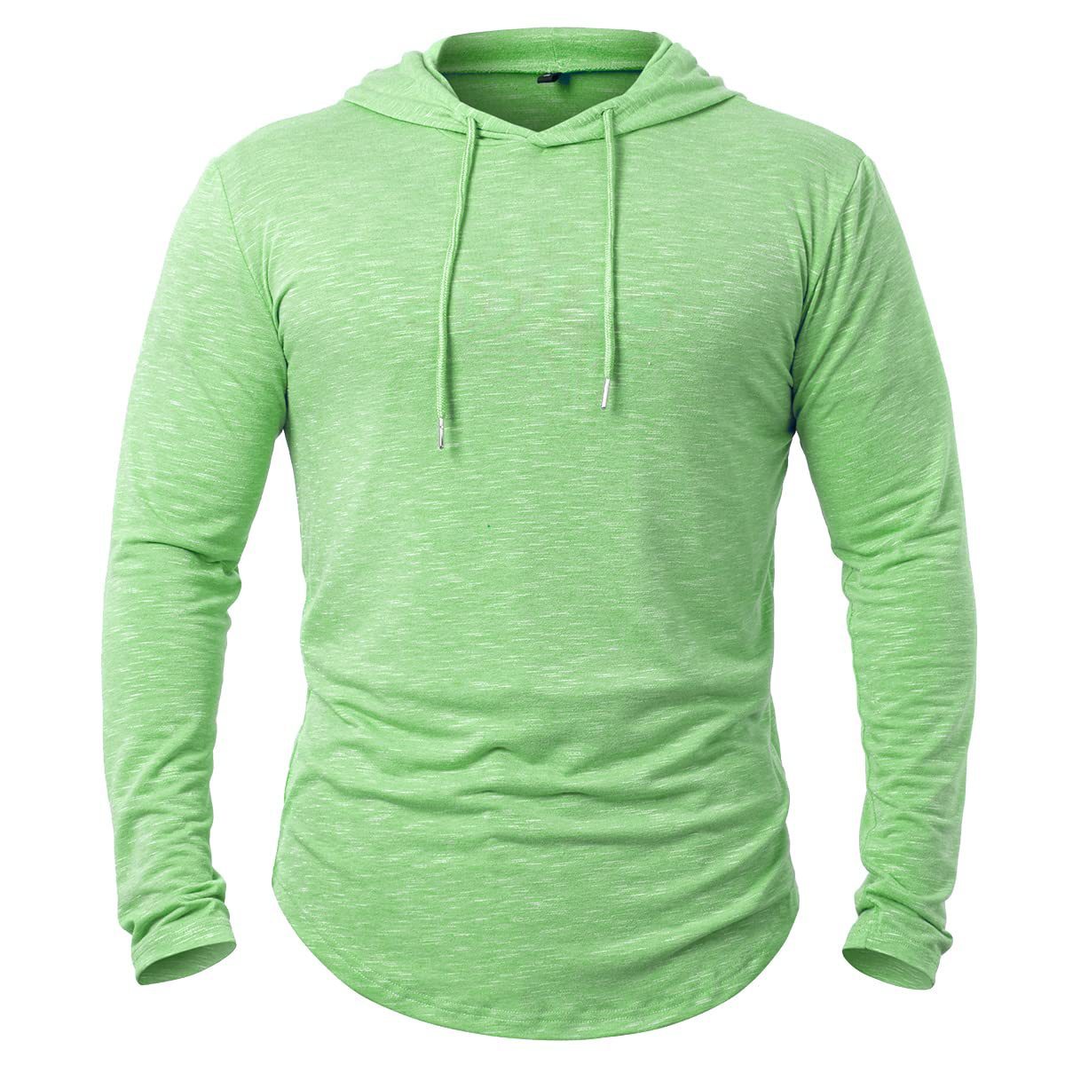 Plus Size Outdoor Leisure Clothing Top