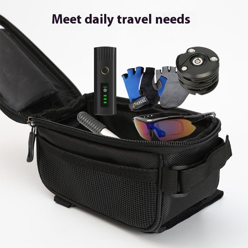 Highway Cycling Fixture