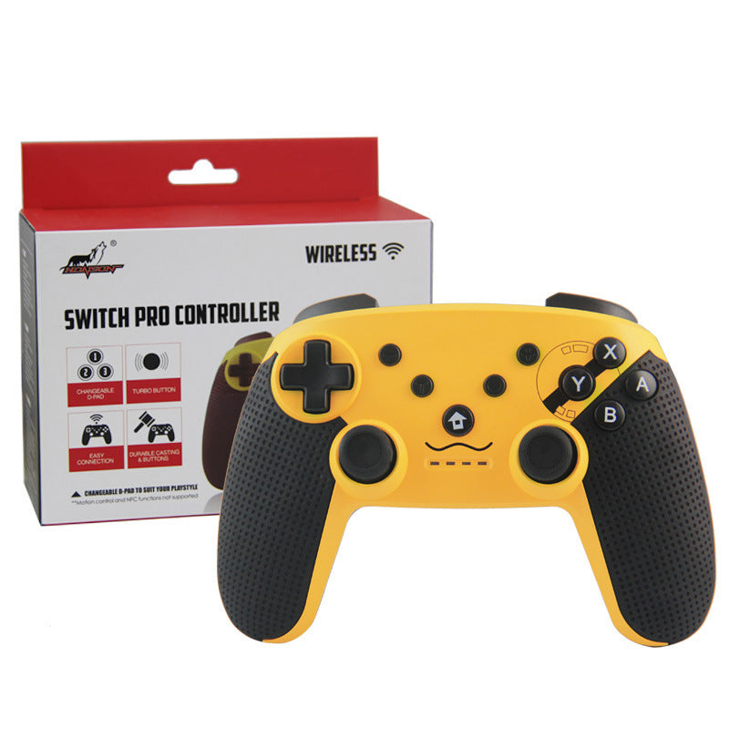Wireless Controller Switch Pro Bluetooth control handle