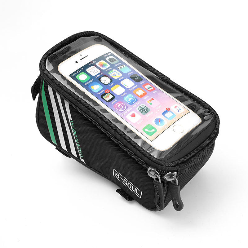 Highway Cycling Fixture