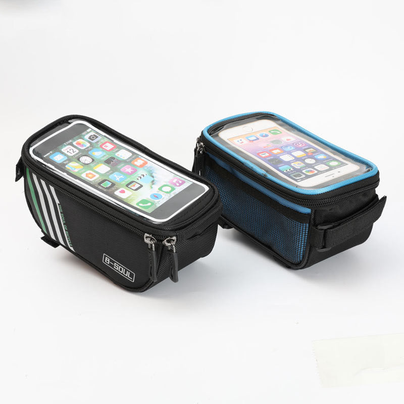 Highway Cycling Fixture