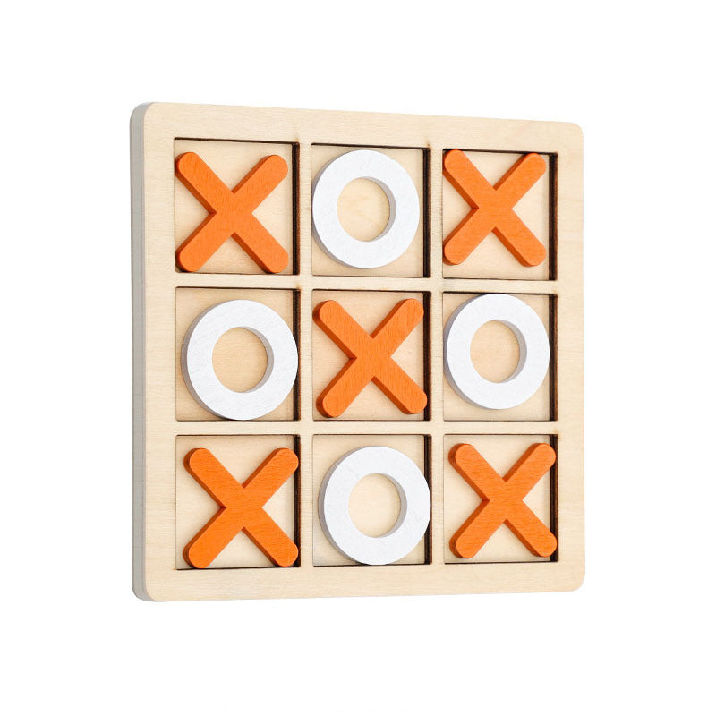 XO Tic-tac-toe children's Link to see puzzle game - Bills deals.store 