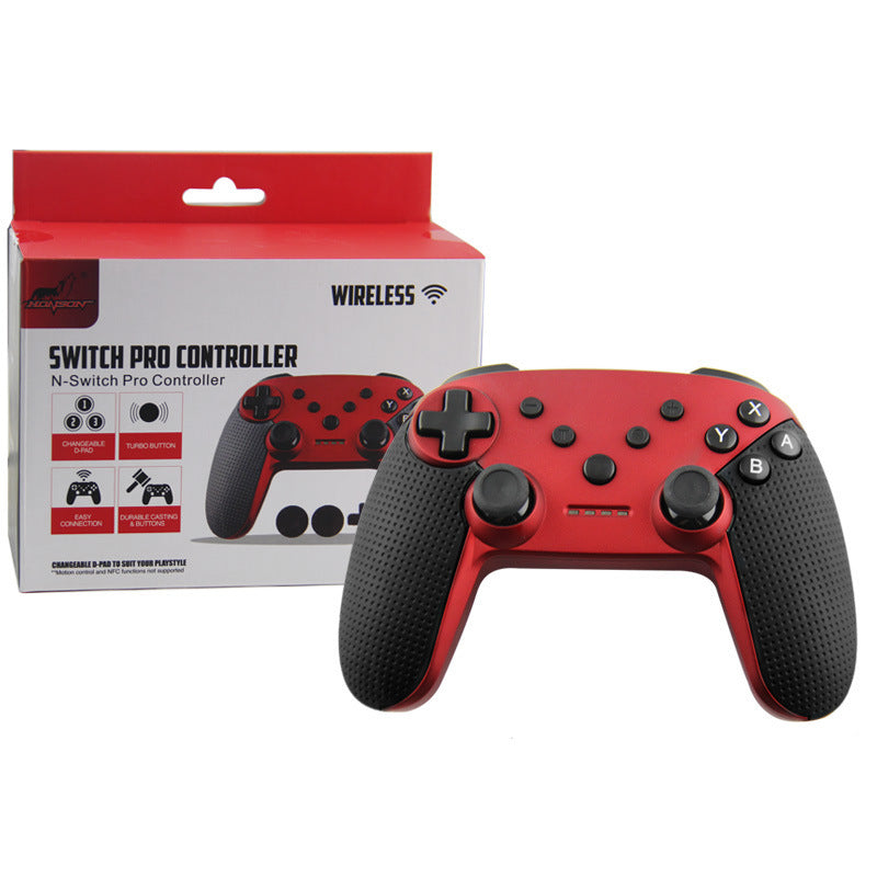 Wireless Controller Switch Pro Bluetooth control handle
