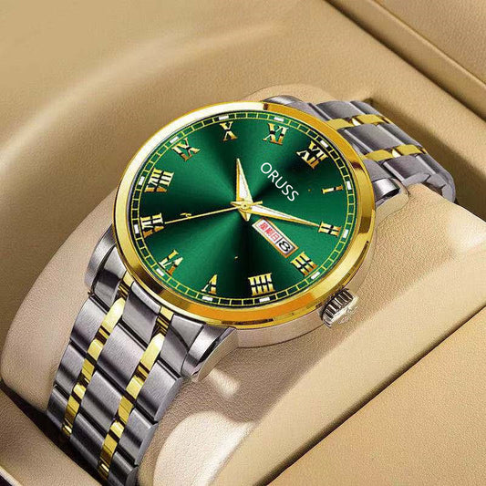 Automatic Mechanical Watch Men's Watch Luminous Waterproof
