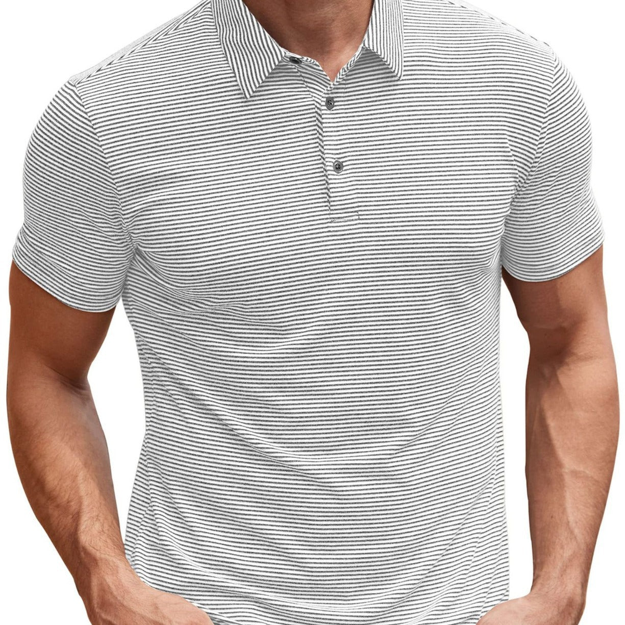 3D Printed Short Sleeve Simple Fashion Loose @  billsdeals.store