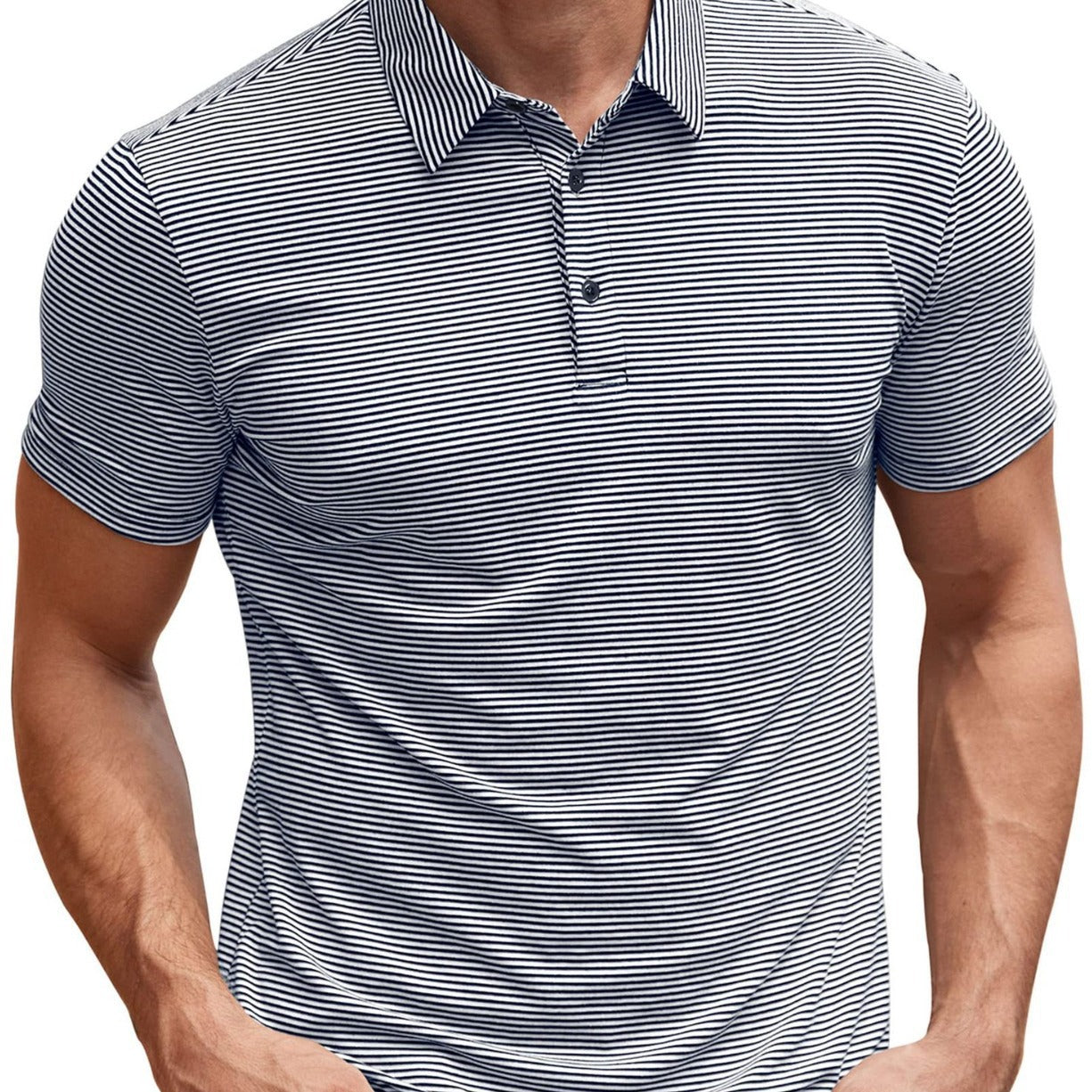 3D Printed Short Sleeve Simple Fashion Loose @  billsdeals.store