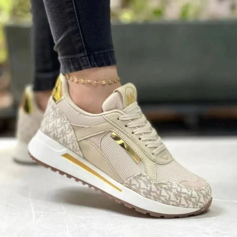 Women Comfortable Women Casual Low Top Women Sneakers Women Sports .