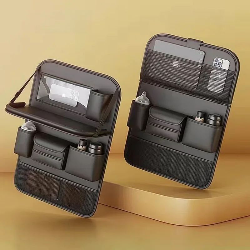 Car Seat Storage Bag