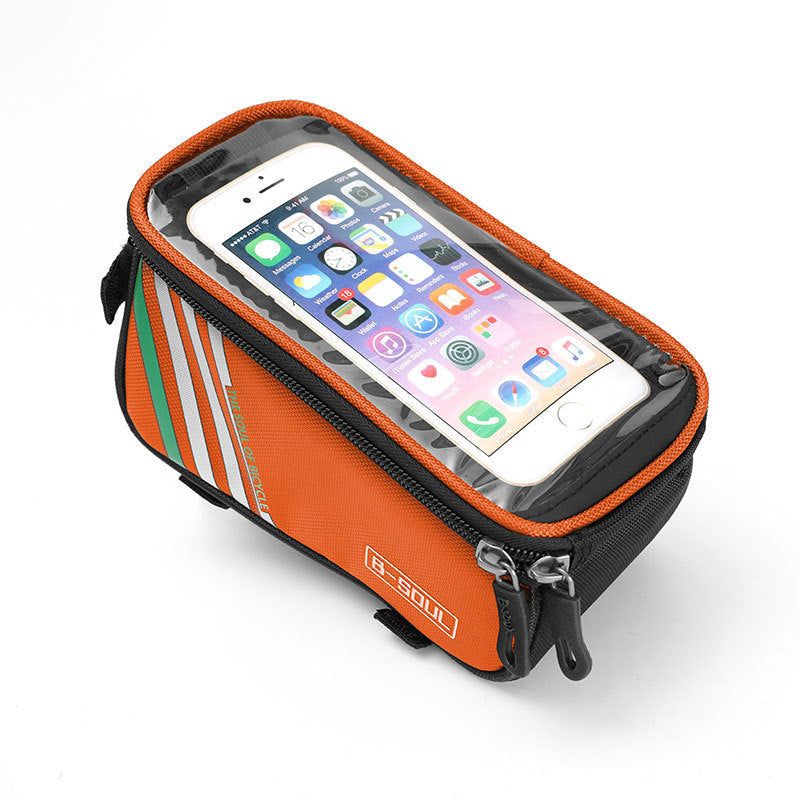 Highway Cycling Fixture