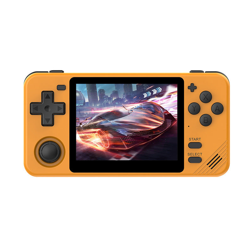 RGB10X Handheld Game Console Multi-function Retro Mini 