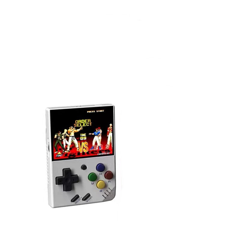Source Portable Retro Arcade Handheld Game Console _bills deals.store