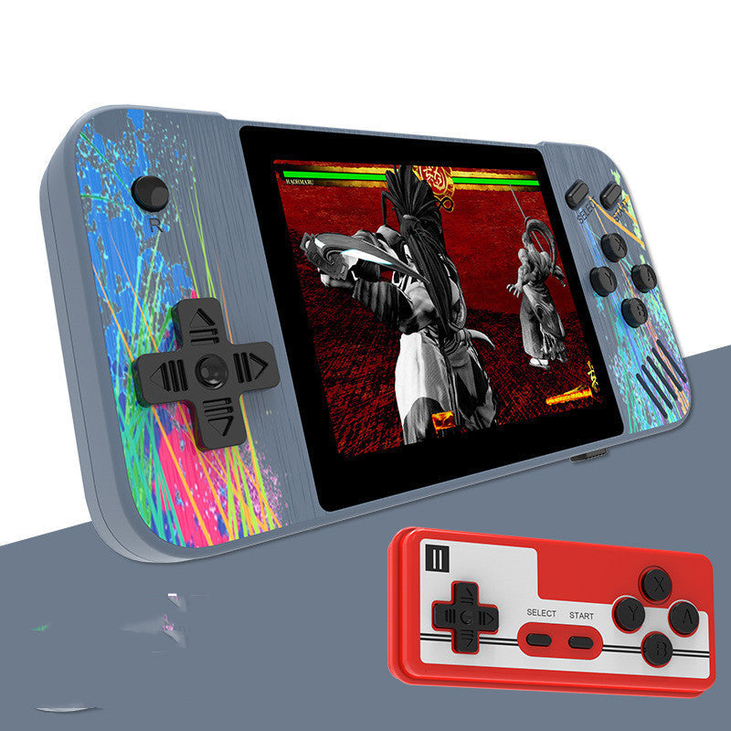 G3 Handheld Game Console Horizontal Screen Retro Nostalgic Arcade