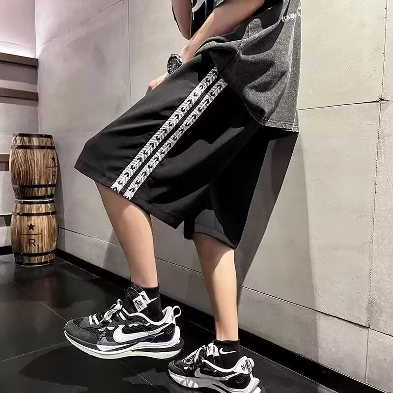  Men's Casual Underpants Baggy Track Pants @ billsdeals.store