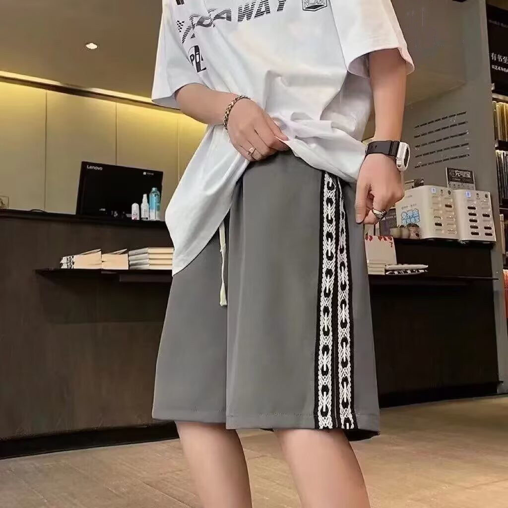  Men's Casual Underpants Baggy Track Pants @ billsdeals.store