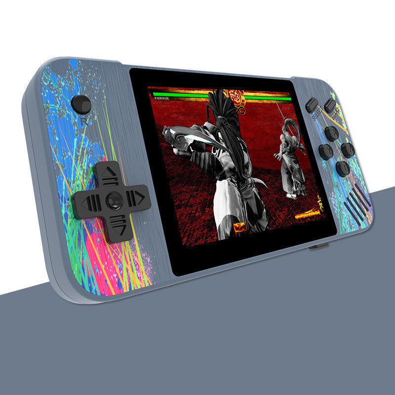 G3 Handheld Game Console Horizontal Screen Retro Nostalgic Arcade