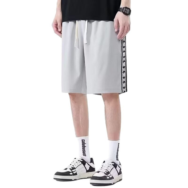  Men's Casual Underpants Baggy Track Pants @ billsdeals.store
