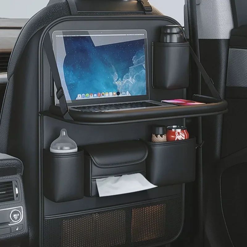 Car Seat Storage Bag